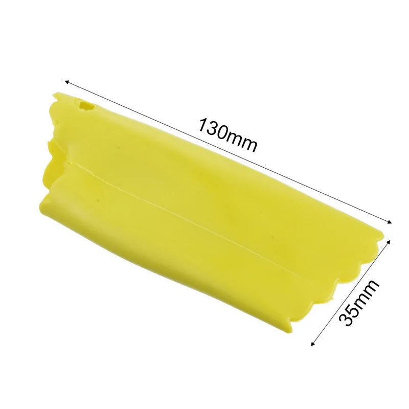 1pc Magic Silicone Garlic Peeler Vegetable Peel Easy Peeler Garlic Stripper Tube Peeling Kitchen Tool Drop Shipping Peaceful Pleasures Health and Wellness