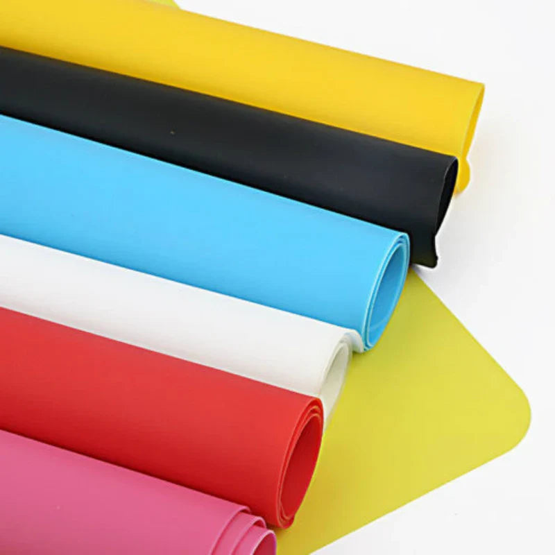 Silicone Baking Mat Non-Stick Pan Liner & Pastry Mat 40x30cm