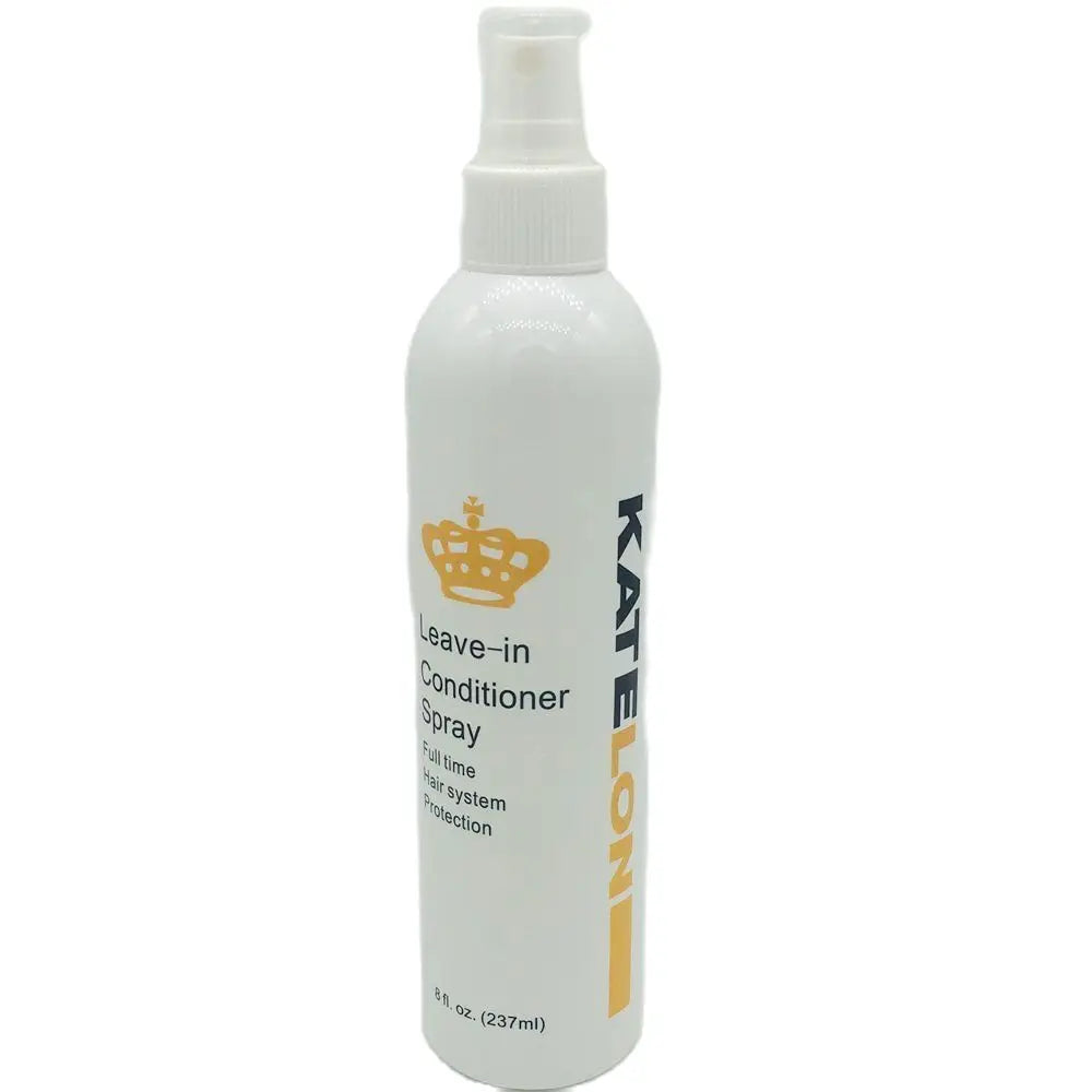 8 oz Wig Conditioner – Anti-Static Care for All Wig Types