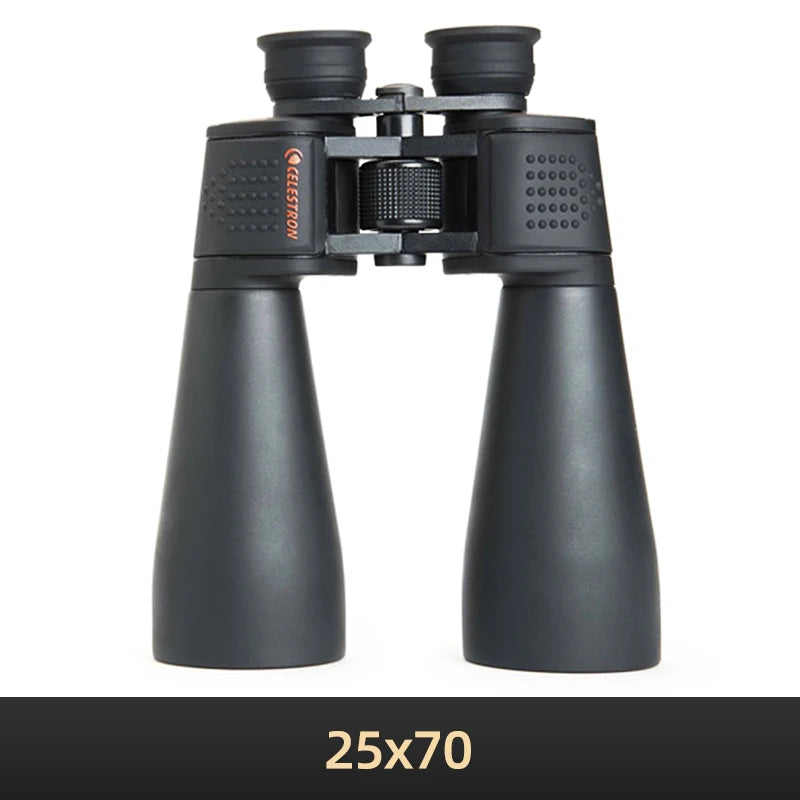 Celestron SkyMaster 25X70 High-Definition Telescope, Dual Barrel, High-Power, Tripod Interface Peaceful Pleasures Health and Wellness