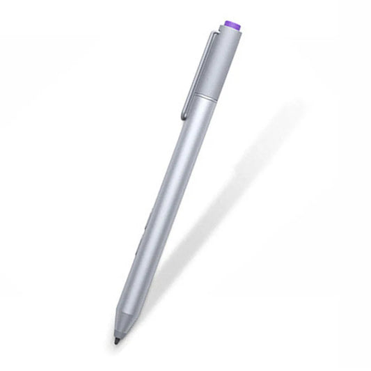 For Microsoft Surface Pro 3 4 5 6 Stylus Silver Bluetooth-Compatible Touch Screen Pencil S-Pen Peaceful Pleasures Health and Wellness Default Title