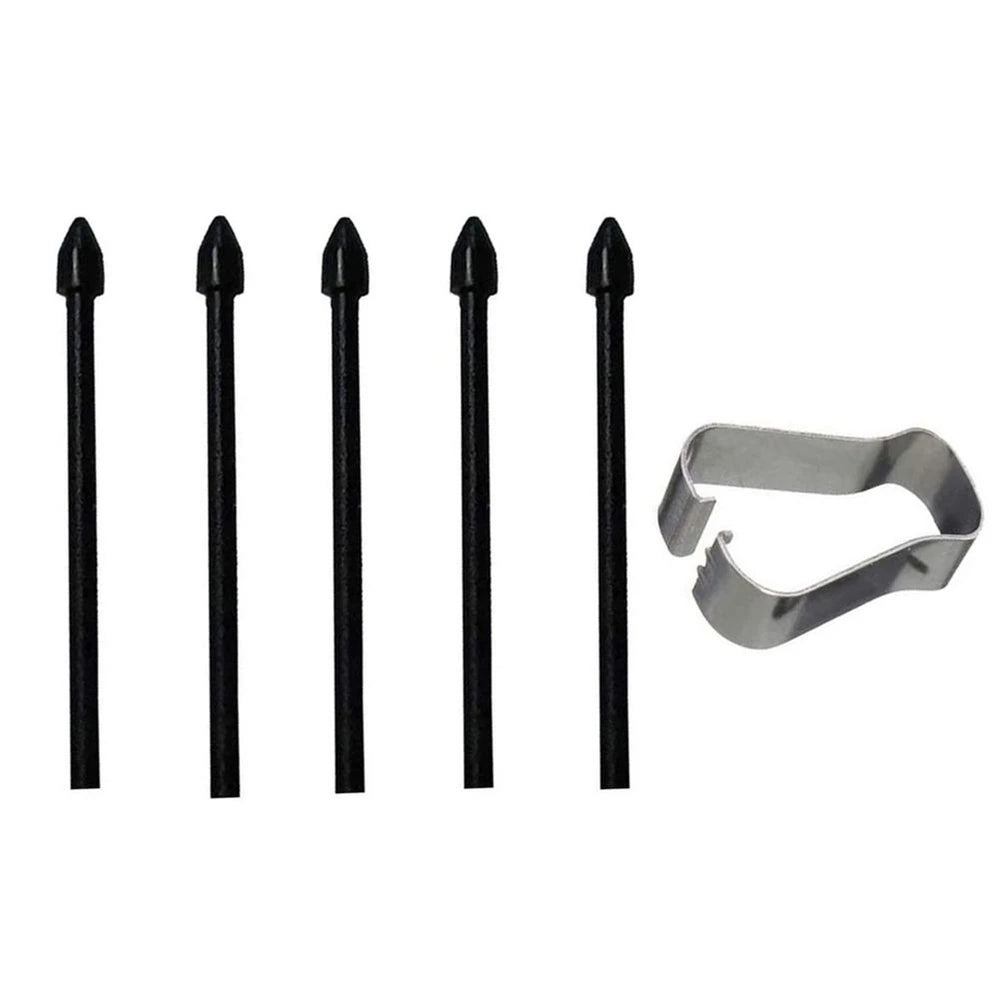 Stylus Tips S Pen Nibs For Samsung Galaxy TabS6lite S6/S7/S7+ For Note10 / Note20 Tips Peaceful Pleasures Health and Wellness