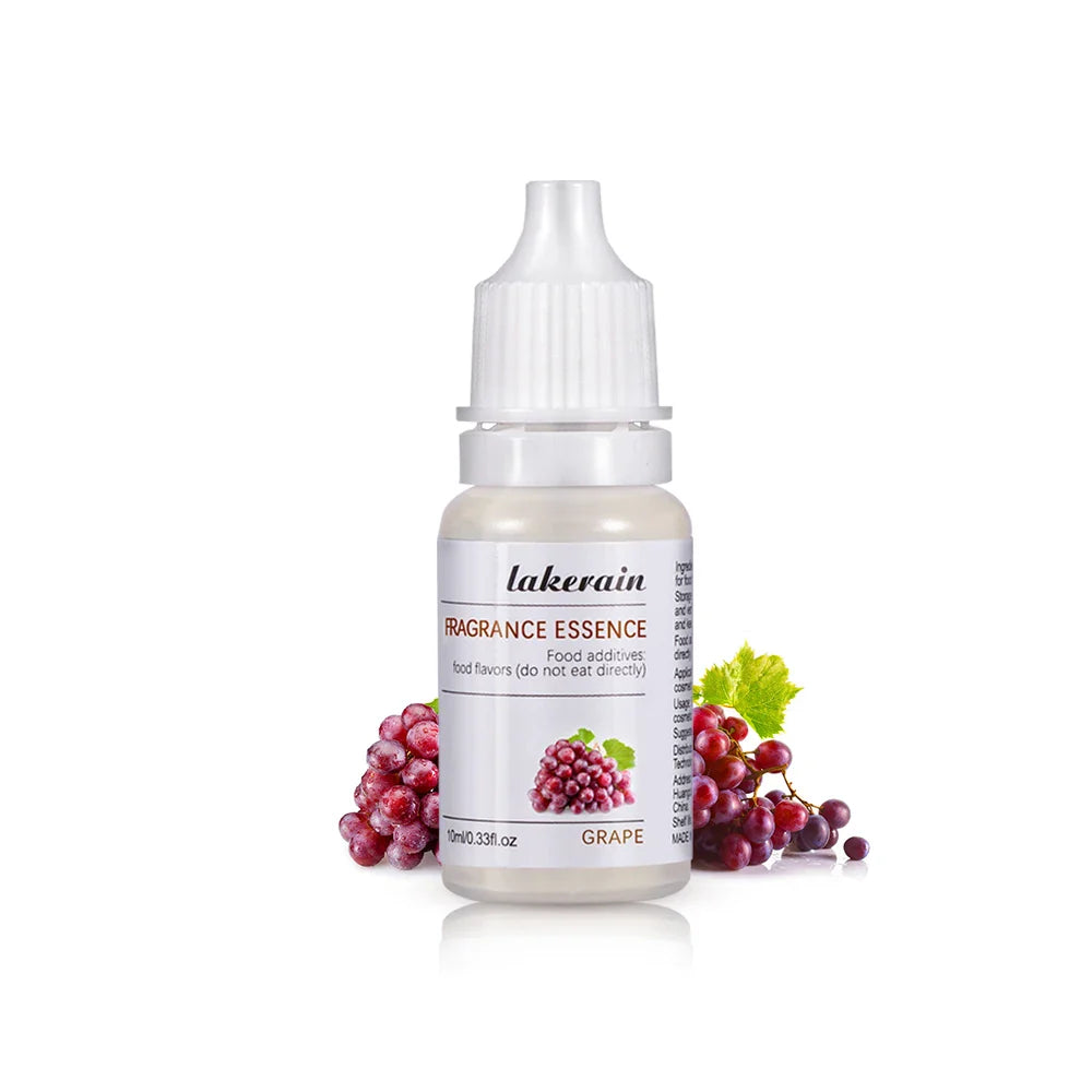 DIY Lip Gloss Kit – Pigment, Flavor Oil & Gloss Base