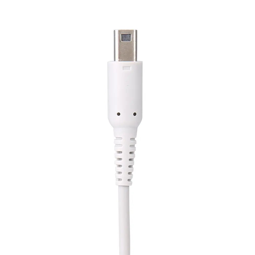Charger For 3DS / XL / LL For DSi / DSi / XL / 2DS / 3DS 3DS / XL AC Adapter Peaceful Pleasures Health and Wellness