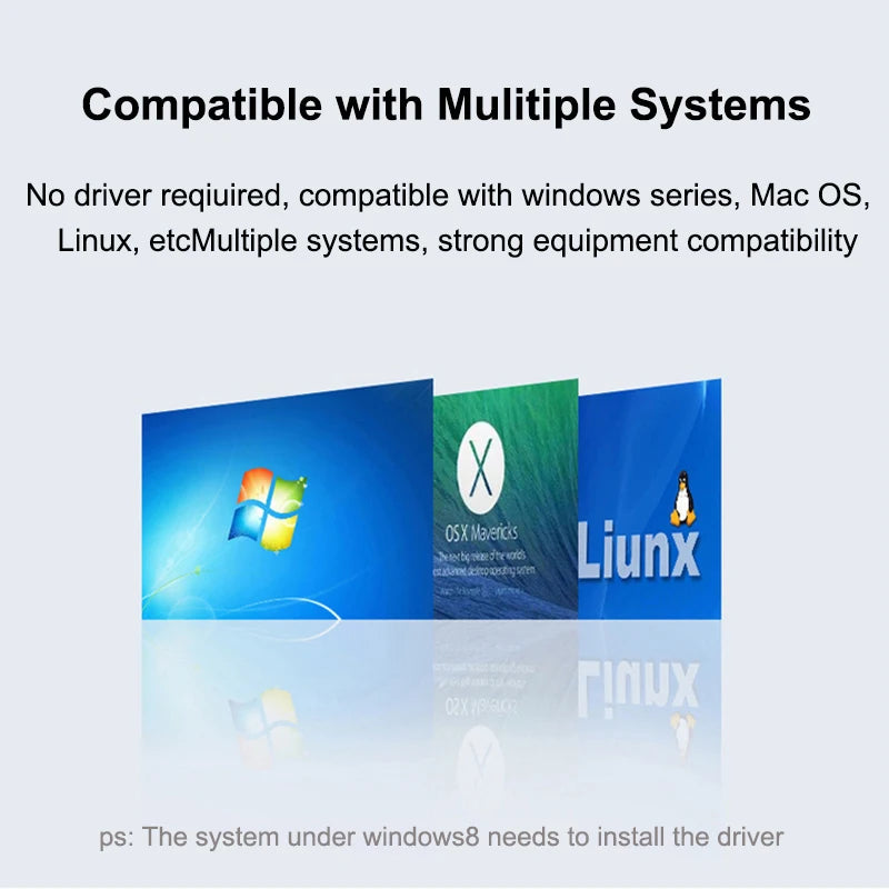 USB C HUB 3.0 Type C 3.1 4 Port Multi Splitter Adapter OTG For Xiaomi Lenovo Macbook Pro 13 15 Air Pro PC Computer Accessories Peaceful Pleasures Health and Wellness