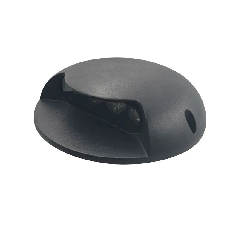 IP67 LED Step Lights DC12V Waterproof Deck & Garden Stair
