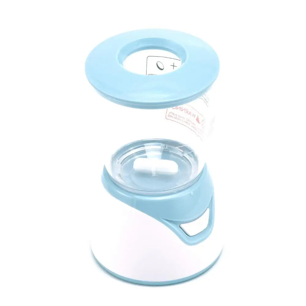 DIY Face Mask Maker Machine – Collagen, Fruit & Veggie Masks