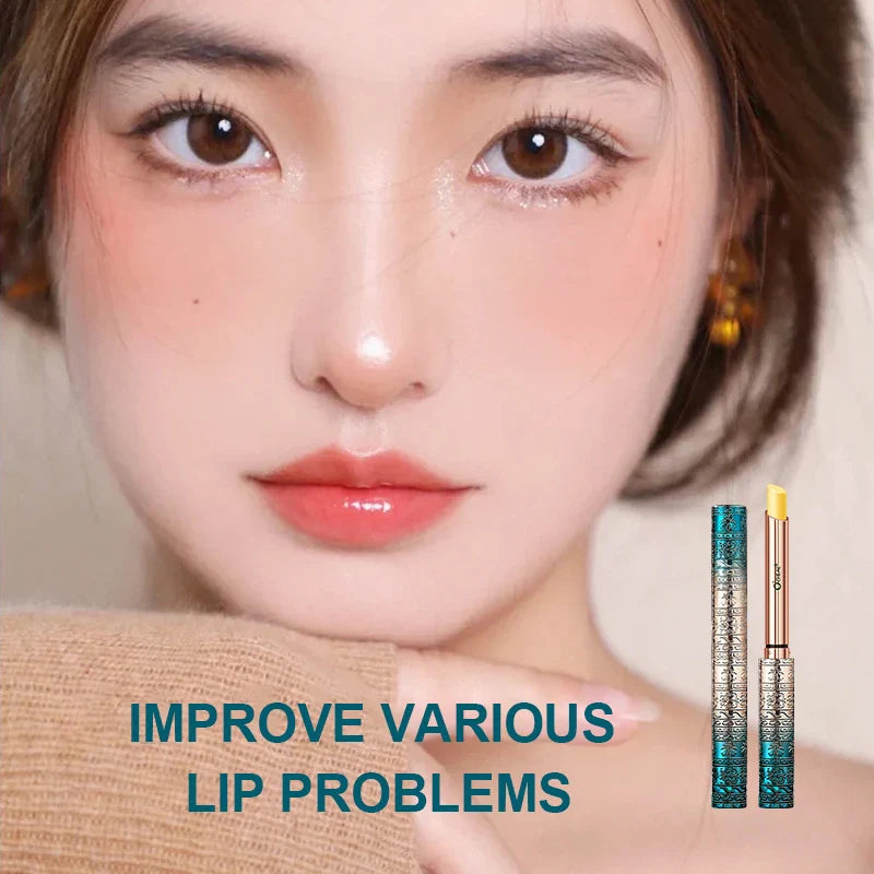 O'CHEAL Color-Changing Moisturizing Lip Balm | Hydrating Lip Gloss