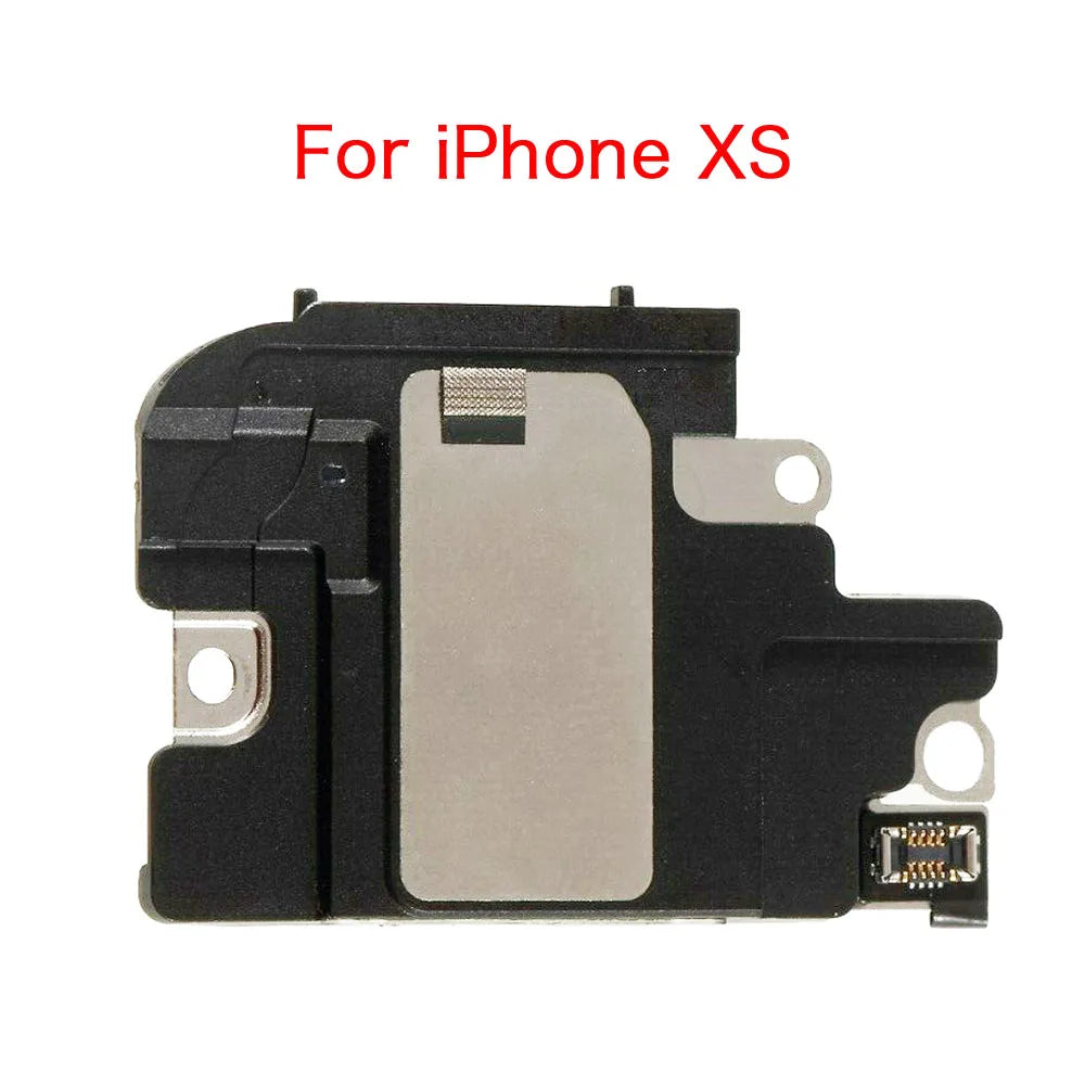 iPhone X XR XS Max 11 Pro Max Bottom Speaker Replacement Part
