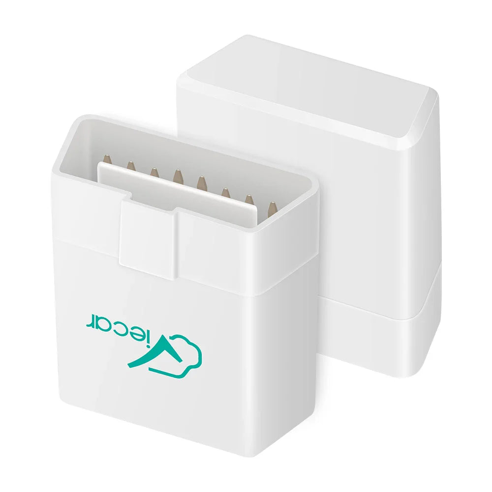 Viecar 4.0 ELM327 V1.5 Bluetooth WiFi OBD2 Diagnostic Scanner
