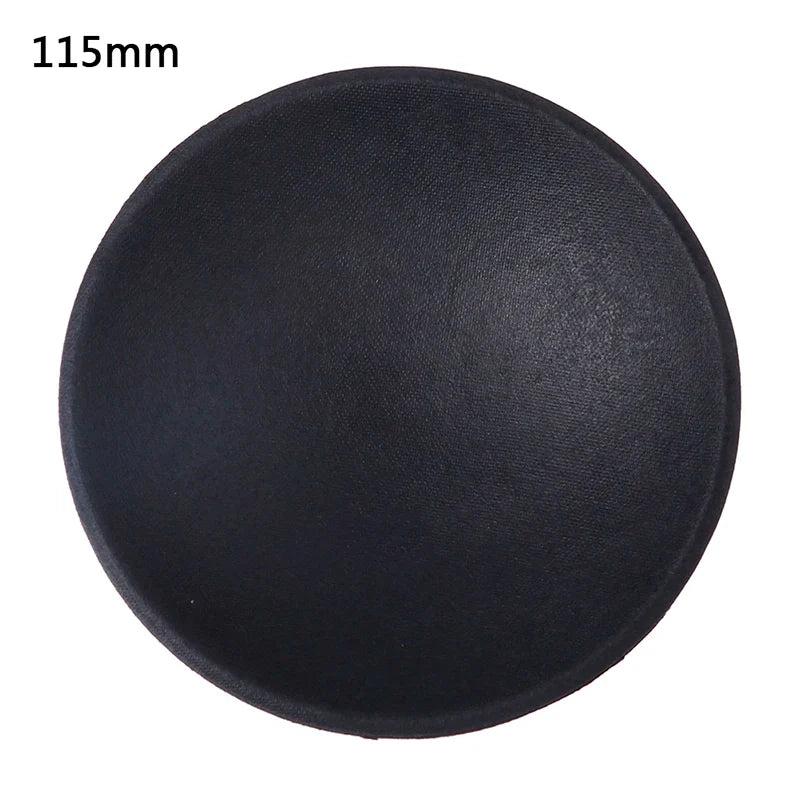 Woofer Dust Cap Speaker Cone Cover 40–180mm | Set of 2