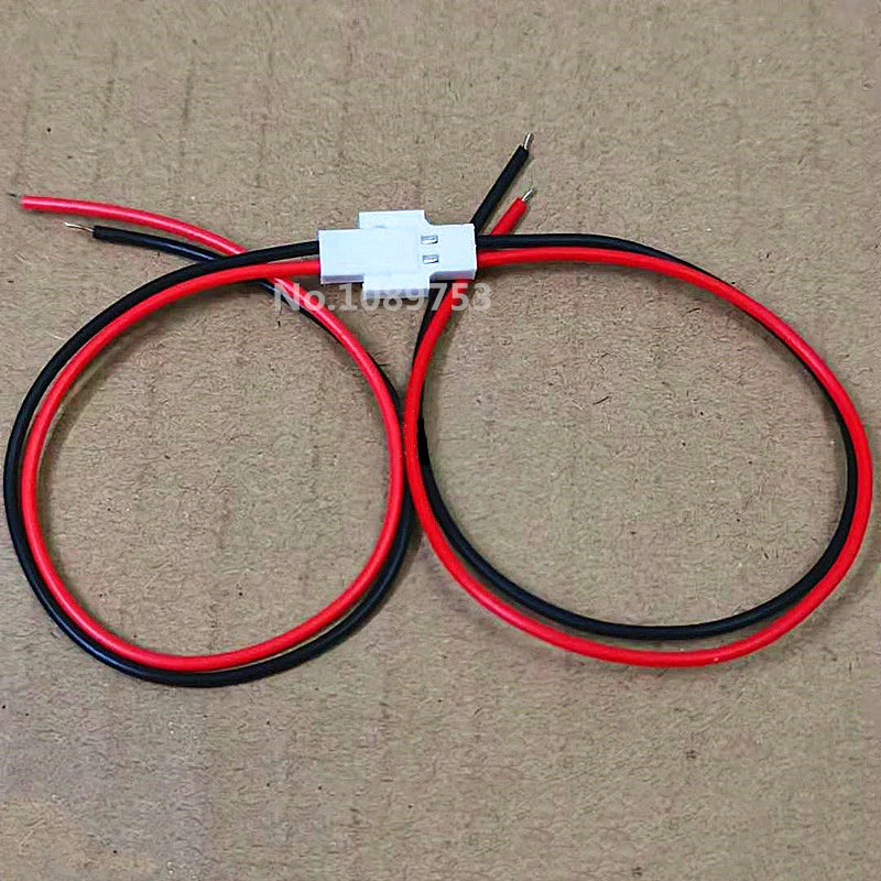10PCS 51005 51006 MX 2.0mm Pitch 2p 3p 4p Aerial Docking Male And Female Docking Battery Charging Cable Connection UL1007 26AWG Peaceful Pleasures Health and Wellness