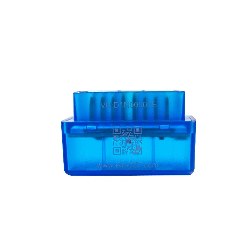 ELM327 V2.1 Bluetooth OBD2 Scanner – iOS Android & PC