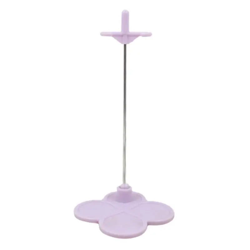 Plastic Stand Holder for 7" Mini Ball Joint & Blythe Dolls