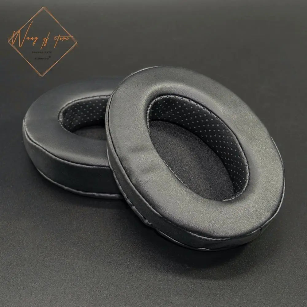 Thick Foam Ear Pads Cushion For Sennheiser HD 630VB Headphone Perfect Quality, Not Cheap Version Peaceful Pleasures Health and Wellness