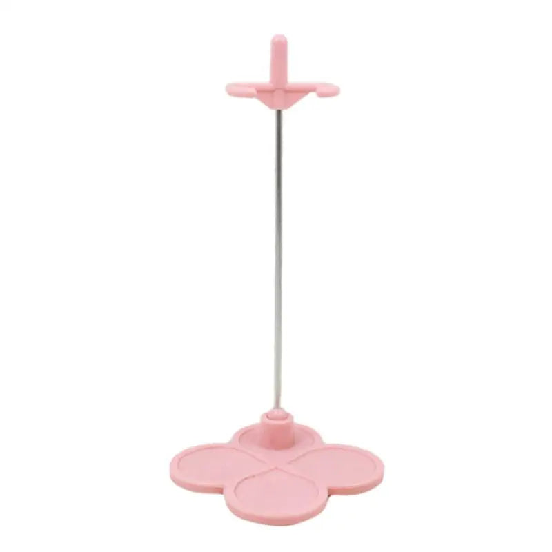 Plastic Stand Holder for 7" Mini Ball Joint & Blythe Dolls