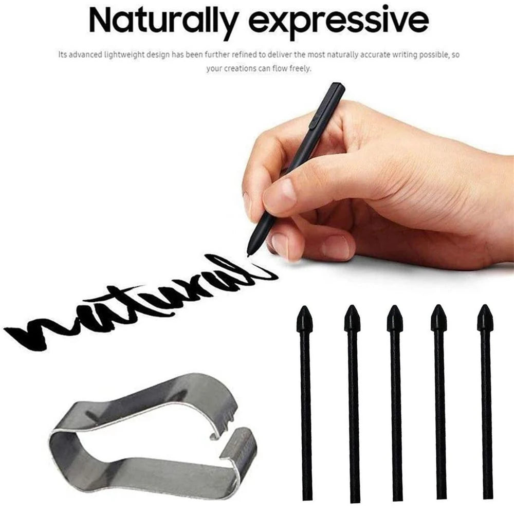 Stylus Tips S Pen Nibs For Samsung Galaxy TabS6lite S6/S7/S7+ For Note10 / Note20 Tips Peaceful Pleasures Health and Wellness