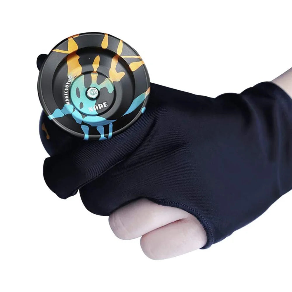 MagicYoyo V3 Aluminum Alloy Professional Yoyo | 1A 3A 5A