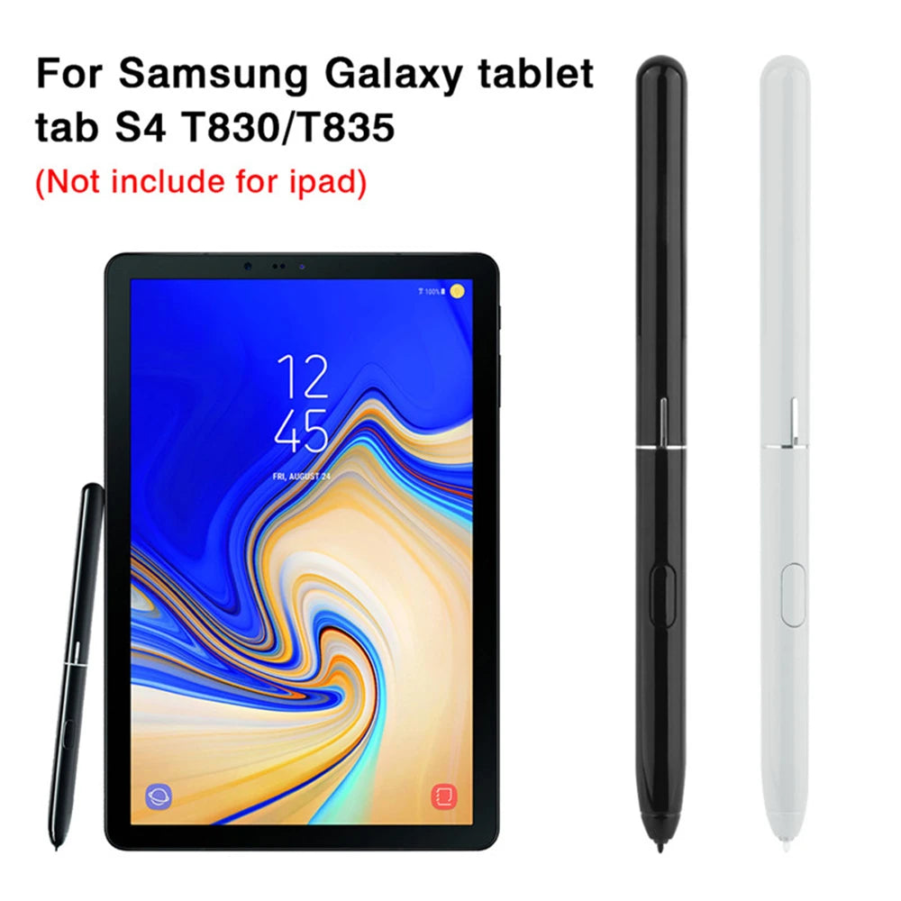 Touch Screen Pen for Samsung Galaxy Tab S4 10.5 2018 SM-T830 SM-T835 T830 T835 Stylus Button Pencil Writing Pencil Peaceful Pleasures Health and Wellness