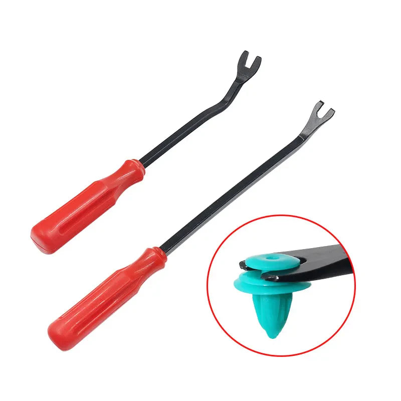Auto Car Trim Removal Tool – Door Panel Clip & Nail Puller