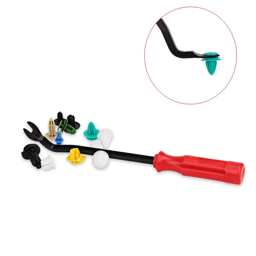 Auto Car Trim Removal Tool – Door Panel Clip & Nail Puller