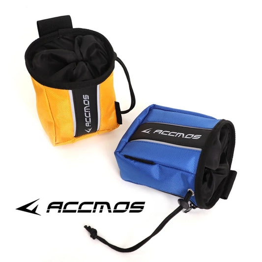 Archery Bow Release Pouch Portable Carry Bag Pocket Quiver Compound Peaceful Pleasures Health and Wellness