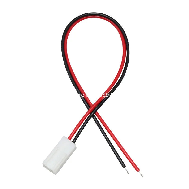 10PCS KF2510 Terminal Wire 2.54mm Spacing 2/3/4/5/6/7/8/9/10P Single Head Electronic Cable 20cm 26AWG 2510 Connecting Wire Peaceful Pleasures Health and Wellness