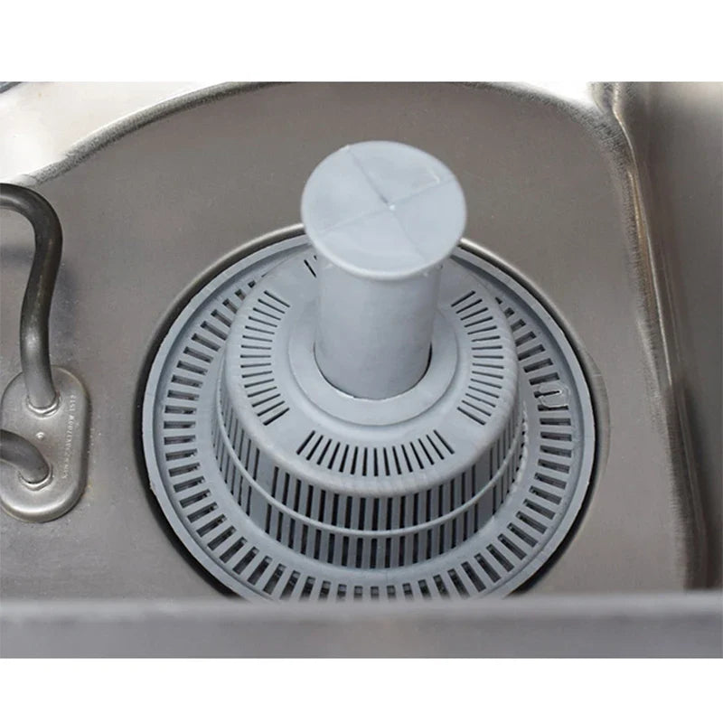 LZHZXY ET-50B Commercial Under-Counter Dishwasher | Bar & Café