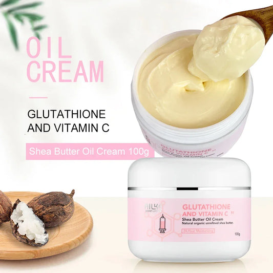 AILKE Whitening & Lightening Cream – Face & Body Peaceful Pleasures Health and Wellness Pack of 2 GERMANY