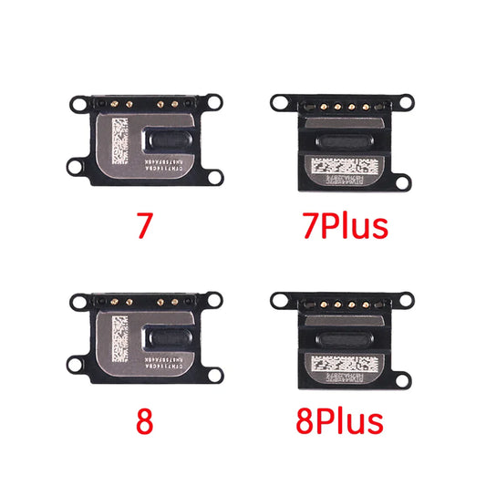 iPhone 7, 7 Plus, 8 & 8 Plus Earpiece Speaker Replacement Phone Replacement Part Oasis Select For iPhone 8