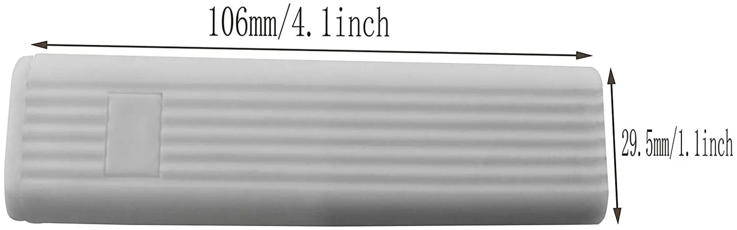 Vertical Blind Cord Weight Spare Parts – Plastic Replacement