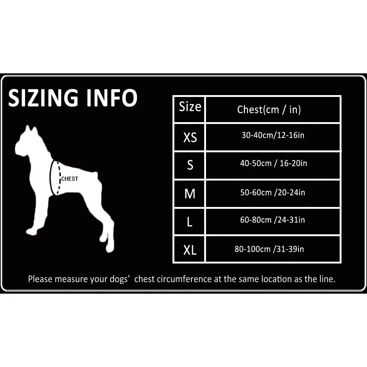 TRUELOVE Pet Harness Double-H Nylon Personalized Dog Harness NO PULL Reflective Breathable Adjustable YH1803 Peaceful Pleasures Health and Wellness