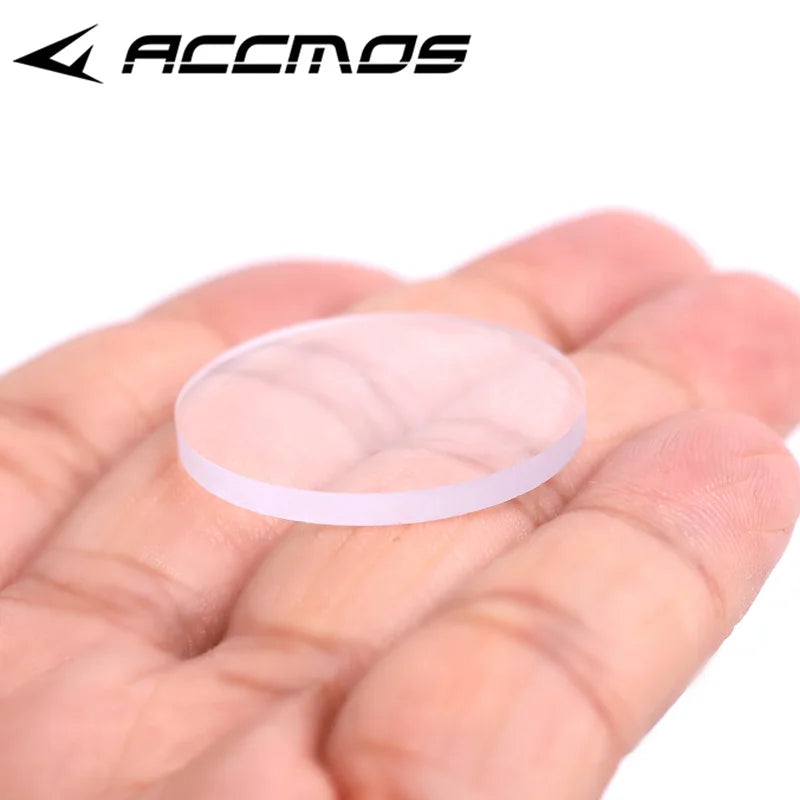 Archery 4X 6X 8X Sight Scope Lens Compound Bow Aiming Pins Hunting