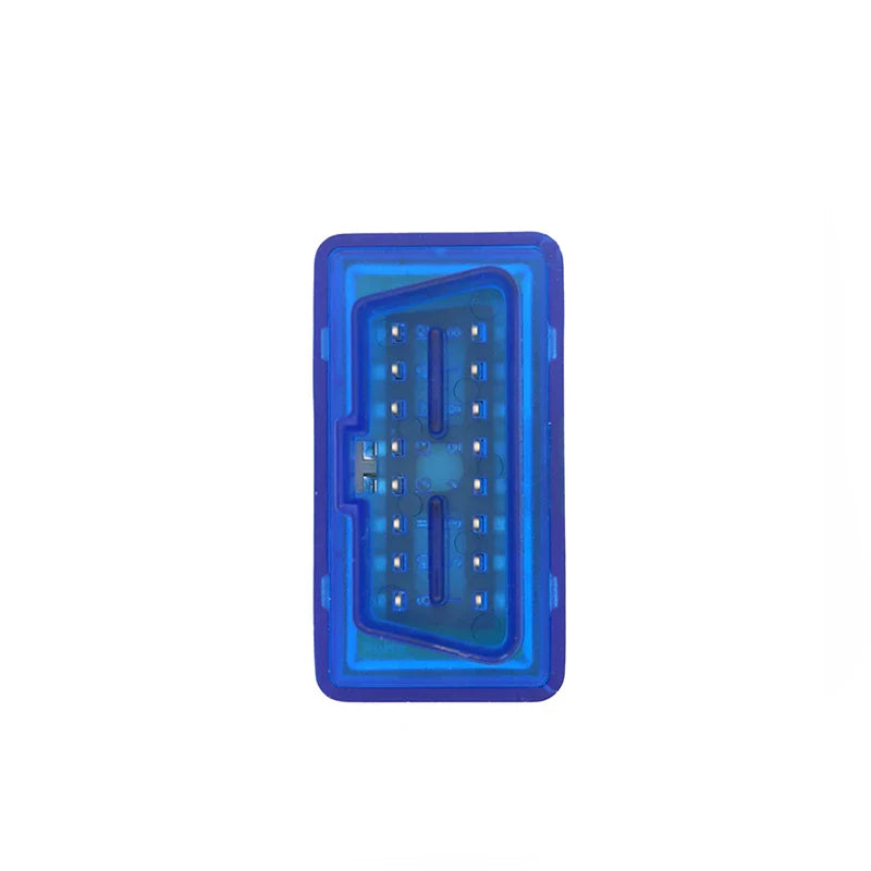 ELM327 V2.1 Bluetooth OBD2 Scanner – iOS Android & PC