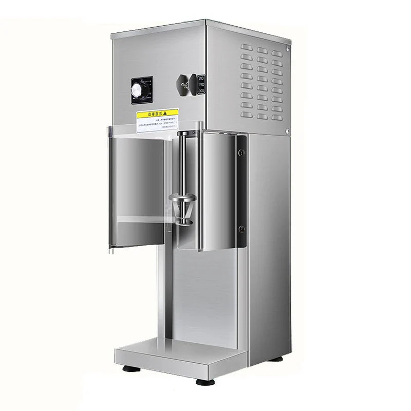 KPS-DQ88 Commercial Ice Cream Slush Mixer 750W | Stainless Steel