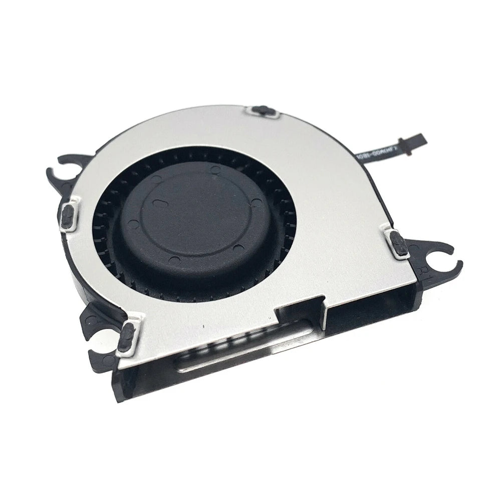 1 PCS Console Cooling Fan OEM Internal Cooling Fan Replacement Part For NS Switch Peaceful Pleasures Health and Wellness