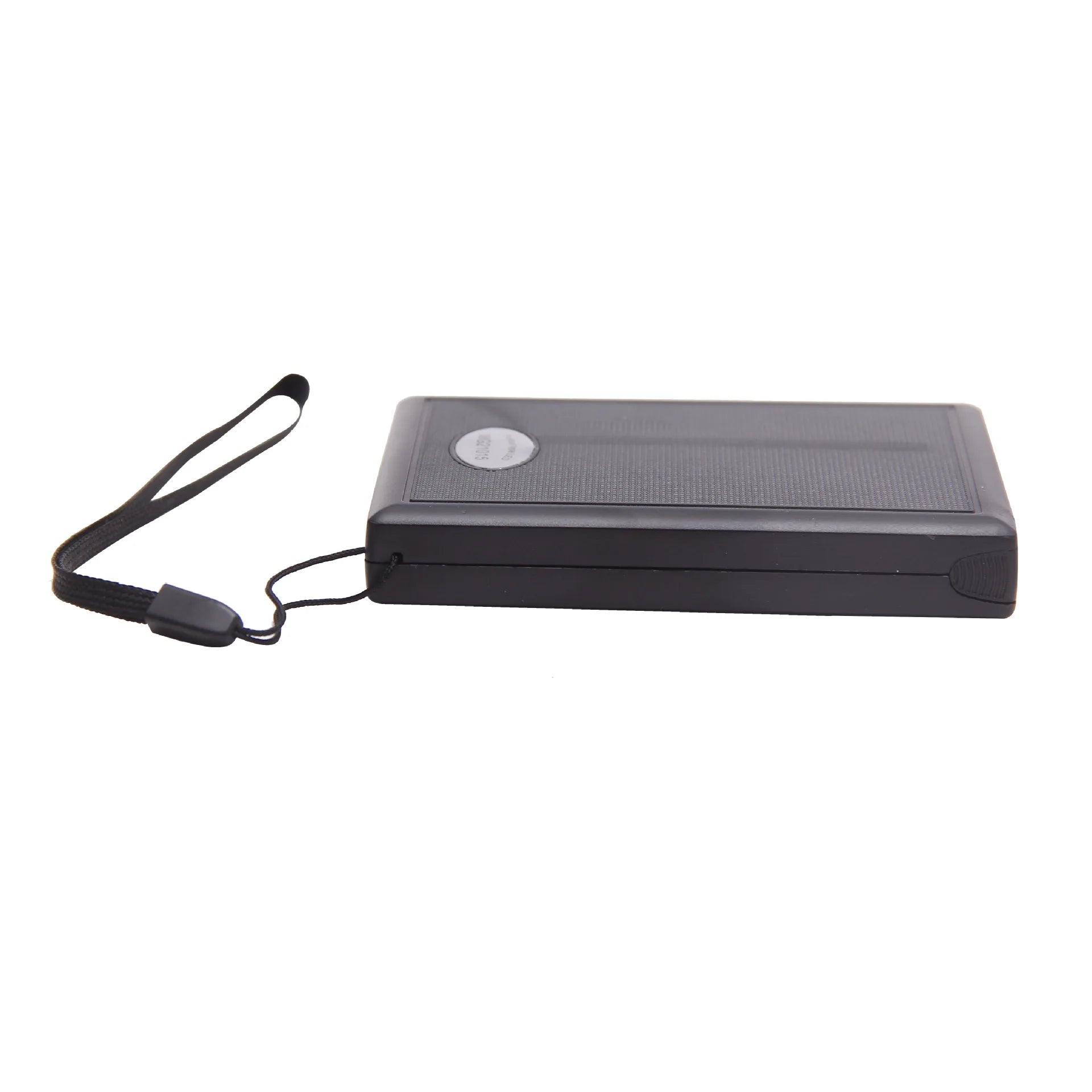 Portable Pull-out With LED Light Reading Plastic Folding Magnifying Glass For Reading Experimental Maintenance Peaceful Pleasures Health and Wellness