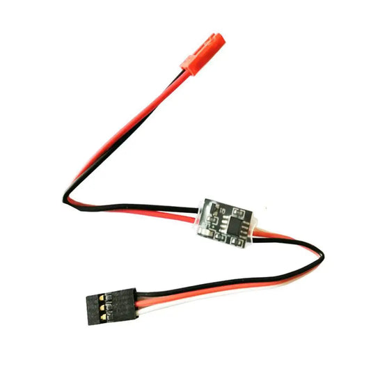2-20A Current Remote Control Electronic 3-30V Aerial Model Plant Peaceful Pleasures Health and Wellness