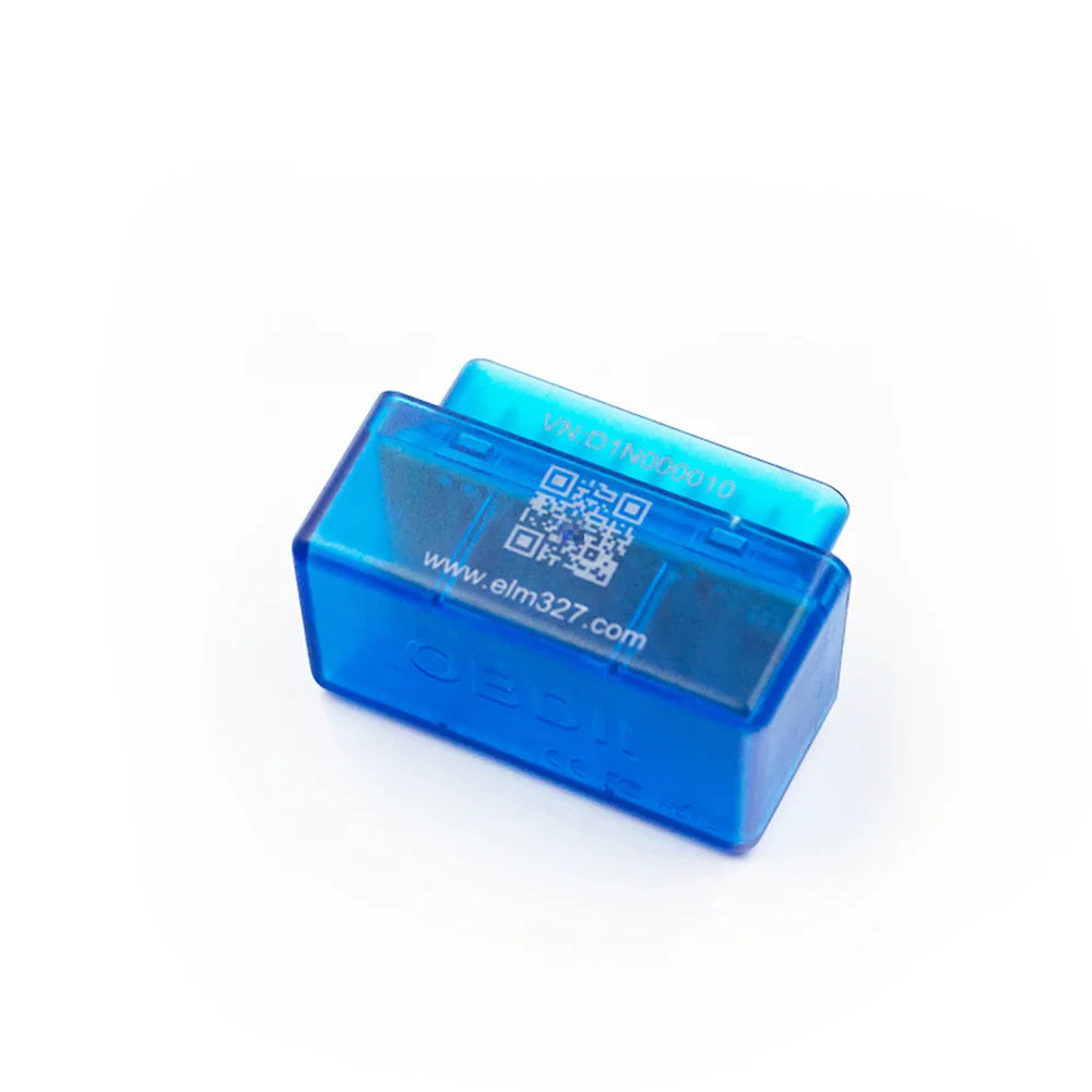 ELM327 V2.1 Bluetooth 4.0 OBD2 Scanner for iOS & Android