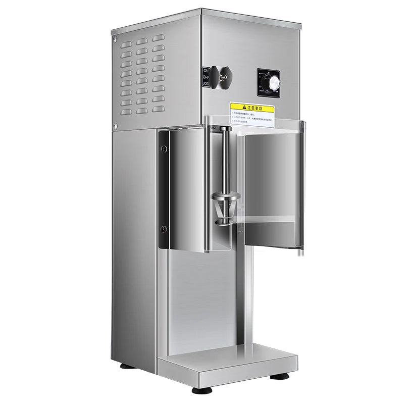 KPS-DQ88 Commercial Ice Cream Slush Mixer 750W | Stainless Steel