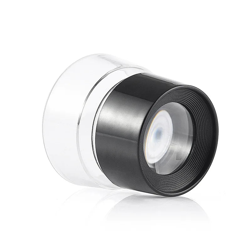 10X Magnifier Jewelry Loupe Loop Magnifier Magnifying Glass Eye Magnifier Jewelry Repair Tool Peaceful Pleasures Health and Wellness