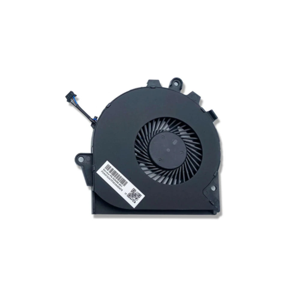 CPU+GPU Fan For HP Omen 15-CE 17-AN 17-AN012DX 929455-001 929456-001 Peaceful Pleasures Health and Wellness