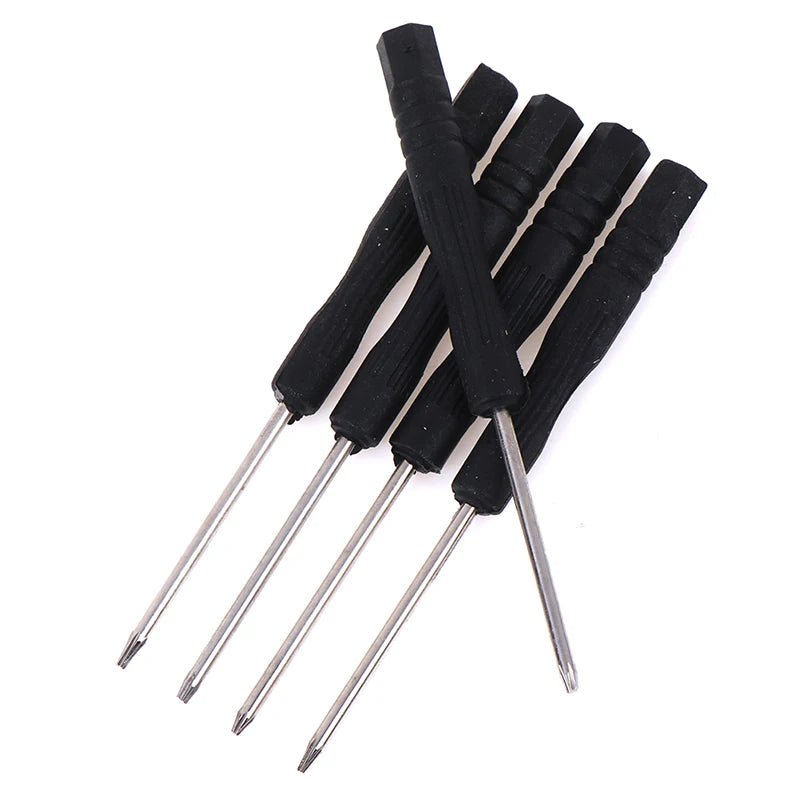 Torx Screwdriver Set T2 T3 T4 T5 – Mobile Phone Repair Tool