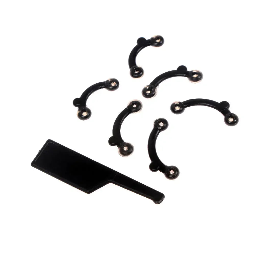 Nose Shaping Clip Set – 3 Sizes | Bridge Lifting Beauty Tool