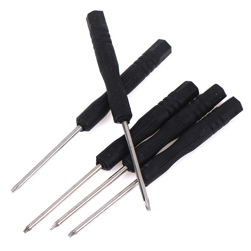 Torx Screwdriver Set T2 T3 T4 T5 – Mobile Phone Repair Tool