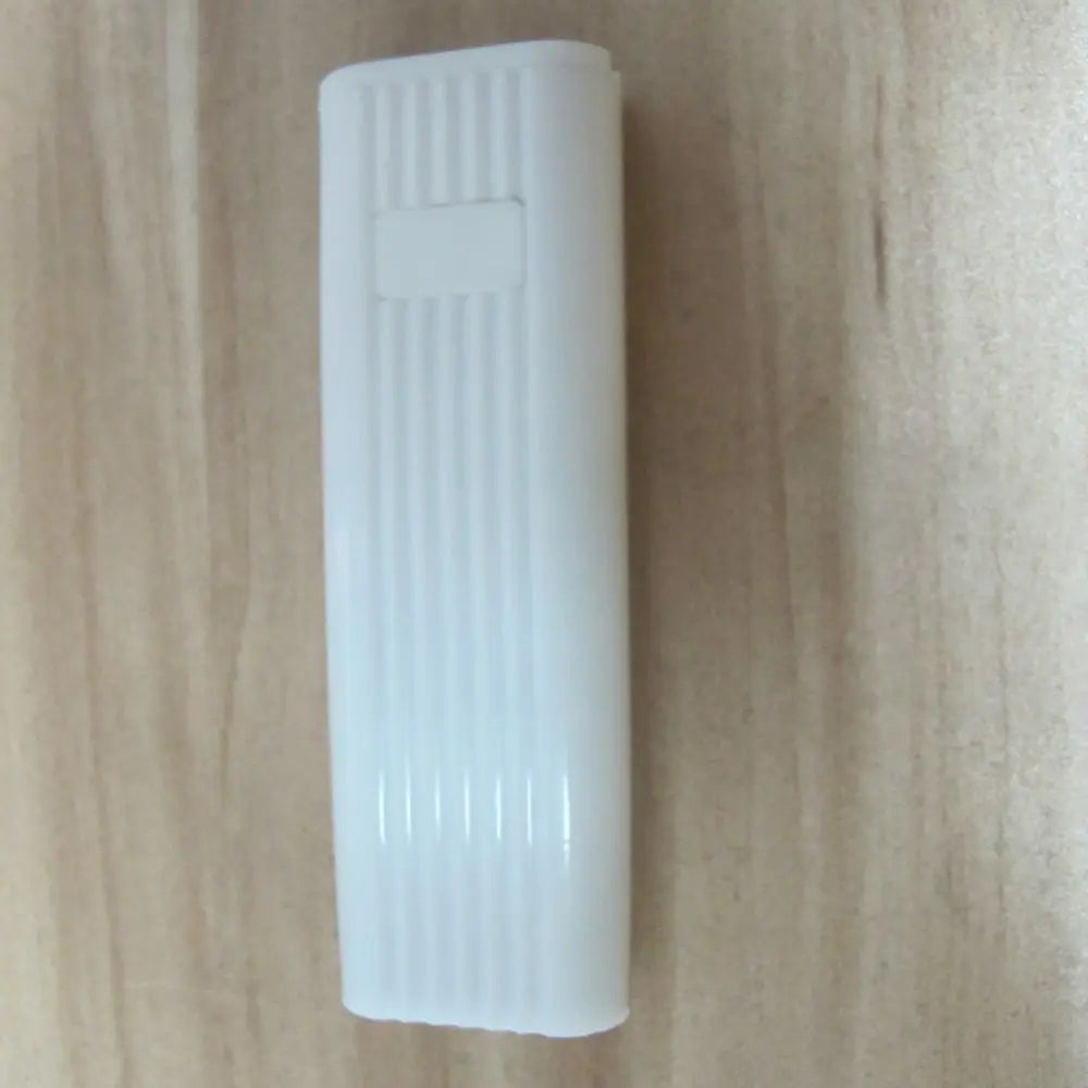 Cord Weight Spare 1pcs for Vertical Blind, Roller Blinds Window Shutter White Plastic Safety Handle Tensioner Device Blinds Peaceful Pleasures Health and Wellness