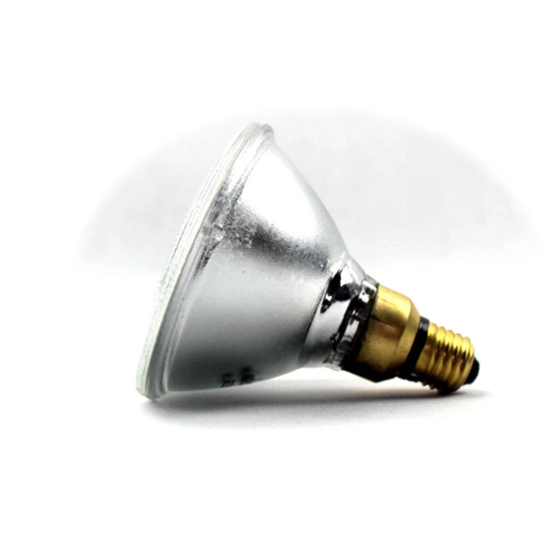 80W E27 Metal Halide Phyto Lamp 220V PAR38 Plant Grow Light