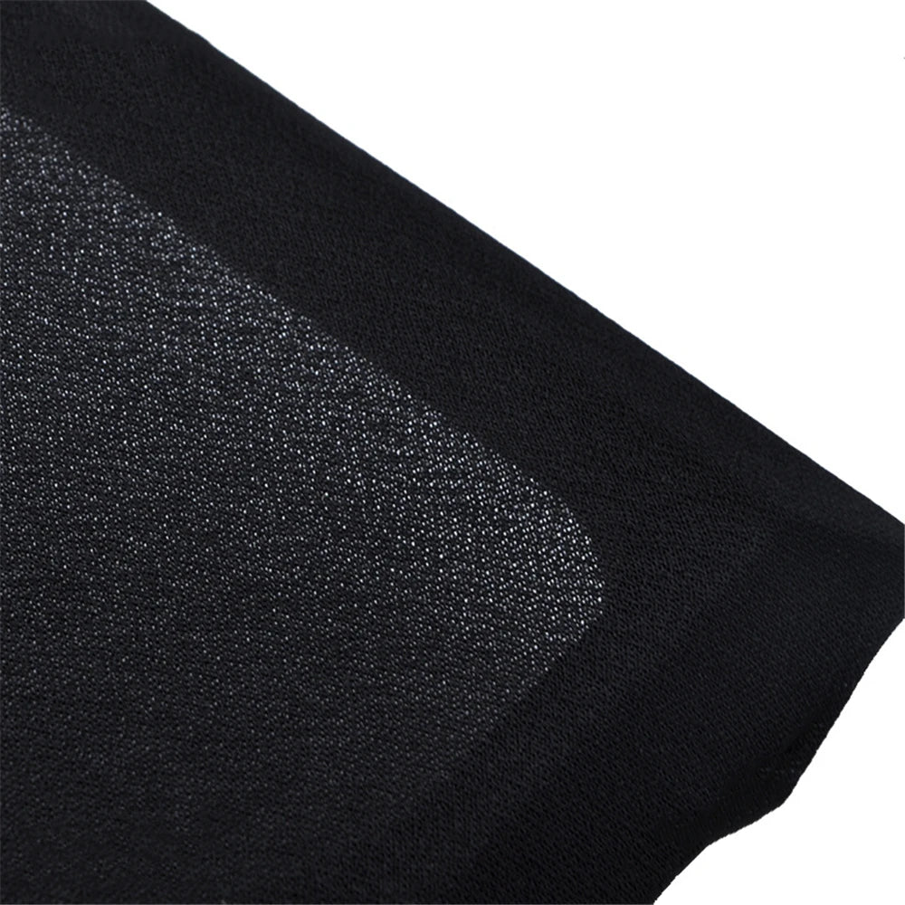 Speaker Mesh Cloth Home KTV Replacement Dustproof Protective Equipment Tool Decoration Stereo Fabric Acoustic Audio Hot Sale Peaceful Pleasures Health and Wellness