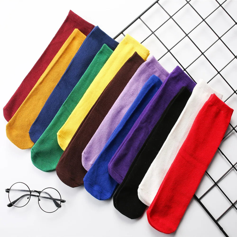 28 cm Children's socks wholesale infant kids girl cartoon toddler baby socks cotton 2 to 10 Year kids socks Peaceful Pleasures Health and Wellness