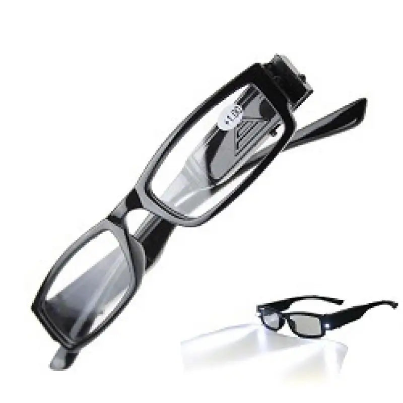 Creative Reading Glasses Near Far Dual-Purpose Focal Length Adjustable -6D+3D Degree of Presbyopia Magnifier Magnifying Class Peaceful Pleasures Health and Wellness